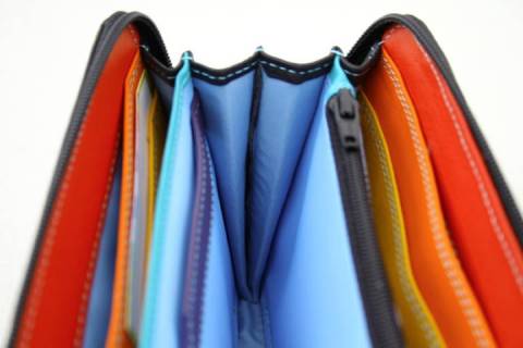 Mywalit Geldbörse 1077-4 - Bild: a2