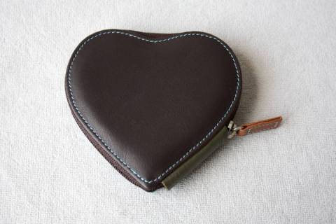 Mywalit Herzbörsen Chocolate Mouse 333-85 - Picture: a1