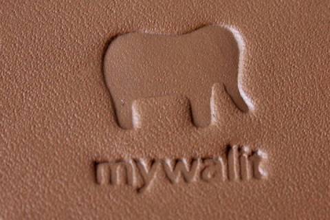 Mywalit Herzbörsen Chocolate Mouse 333-85 - Picture: a2