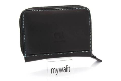 Mywalit Kartenetui - Zip Around Fan C/C Holder 328-4 - Picture: a1