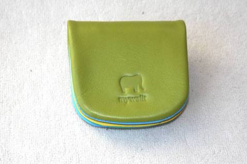 Mywalit Tray Purce Bombay Lime 325-51