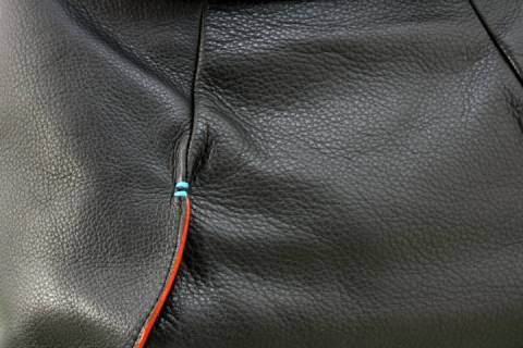 Mywalit Kombi Rucksack / Tasche 1831 Schwarz - Picture: a2