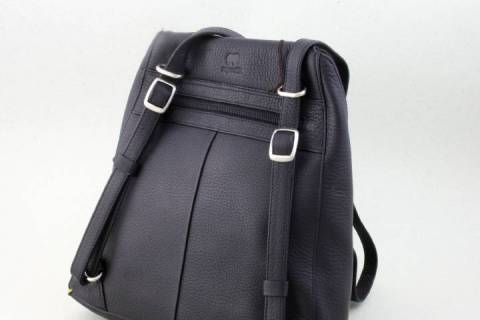 Mywalit Kombi Rucksack / Tasche 1830 - Bild: a4