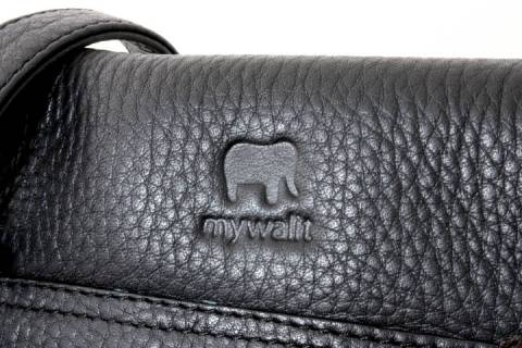 Mywalit Kombi Rucksack / Tasche 1830 - Picture: a6