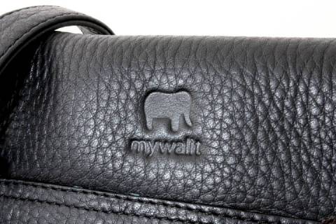 Mywalit Kombi Rucksack / Tasche 1830 - Bild: a6