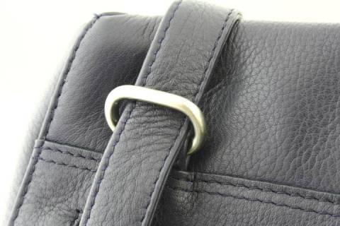 Mywalit Kombi Rucksack / Tasche 1831 Blau - Picture: a8