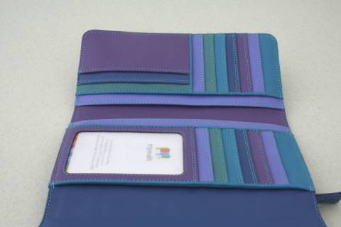 Mywalit Geldbörse 1076-34 - Picture: a3