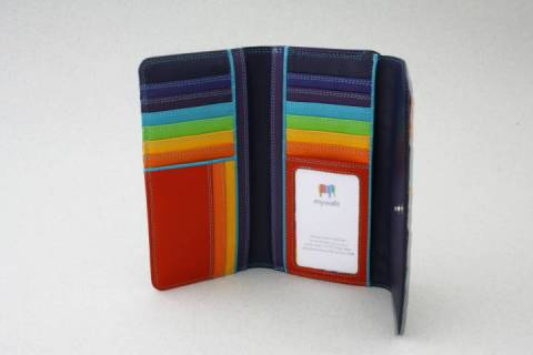 Mywalit Geldbörse 1076-4 - Picture: a2