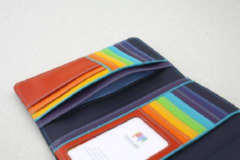 Mywalit Geldbörse 1076-4 - Picture: a4