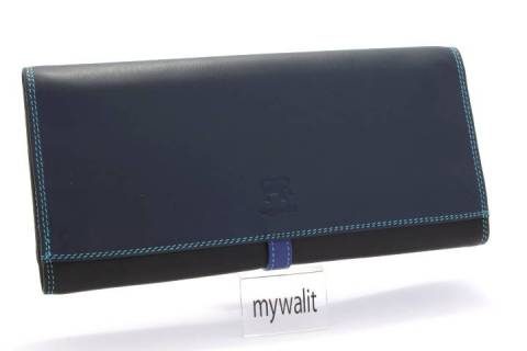 Mywalit Schmuckrollen 380-4 Black Pace - Picture: a2