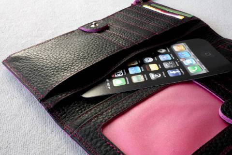 Mywalit Twin Zip - Ladys Purse 493-87 - Picture: a3