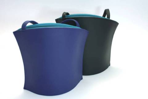 Olbrish b - Handtasche - Leder - Venus 21912 - Picture: a2