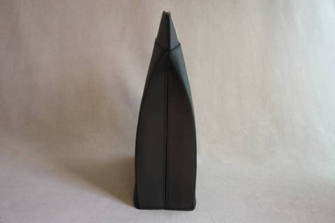 Damenlederaktentaschen Torso - Picture: a3