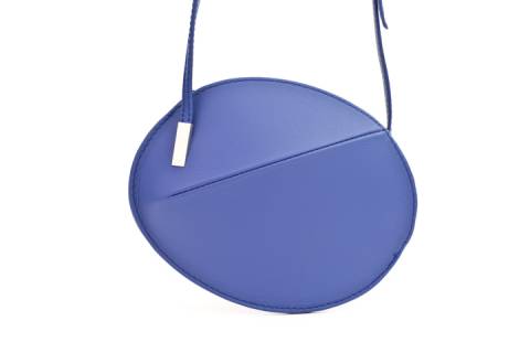 Olbrish b Lederhandtaschen Oval - Picture: a1