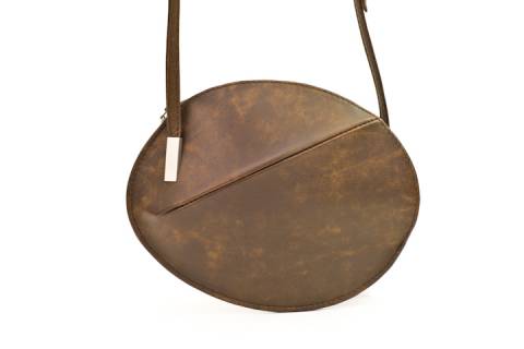Olbrish b Lederhandtaschen Oval - Picture: a2