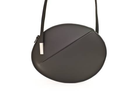 Olbrish b Lederhandtaschen Oval - Picture: a4