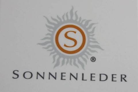 Sonnenleder Handtaschen Valencia Natur - Picture: a3